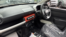 Dacia Spring 27kWh Expression 65 48kW 5dr Auto Electric Hatchback